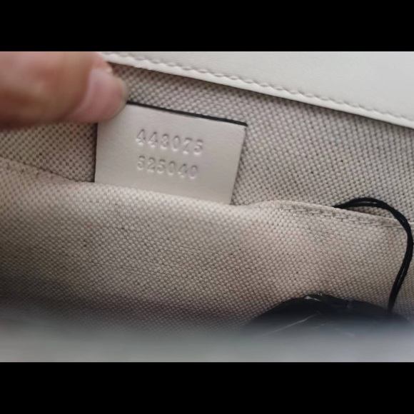 Gucci bamboo bag - Picture 7 of 9